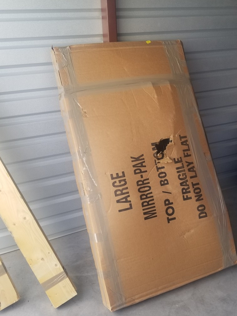 Second photo by Gina Laura Brogna of USA Logistics Moving - Large