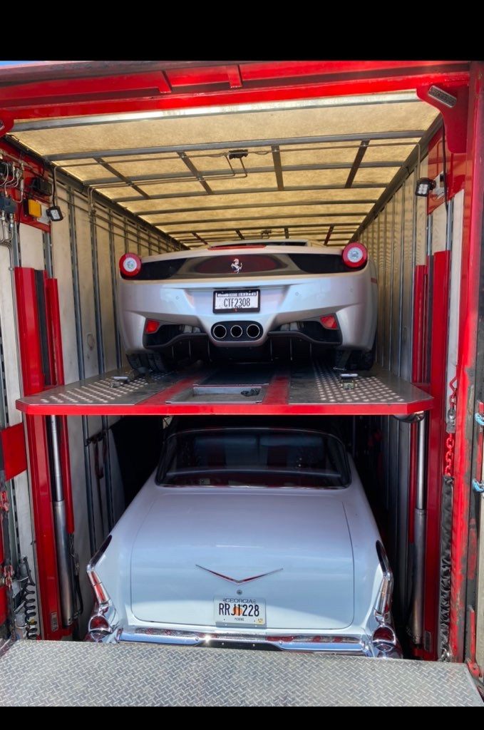 Photo by Josh Adams of Get It Done Transportation - Large