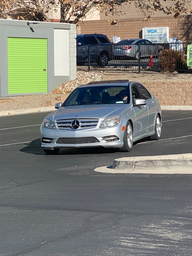 Second photo by Latasha Heape of Priceline Logistics LLC - Large