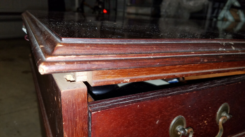 Photo by Daria Hanser of Summit Van Lines - Large