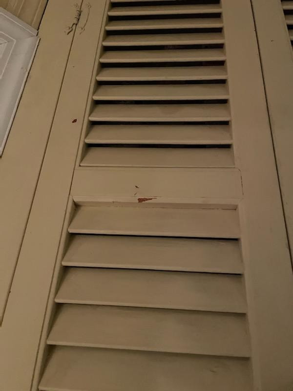 Second photo by Jan Cantley of Tri-State Area Movers - Large