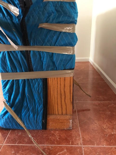 Photo by Hathaway Mccullough of International Van Lines - Large