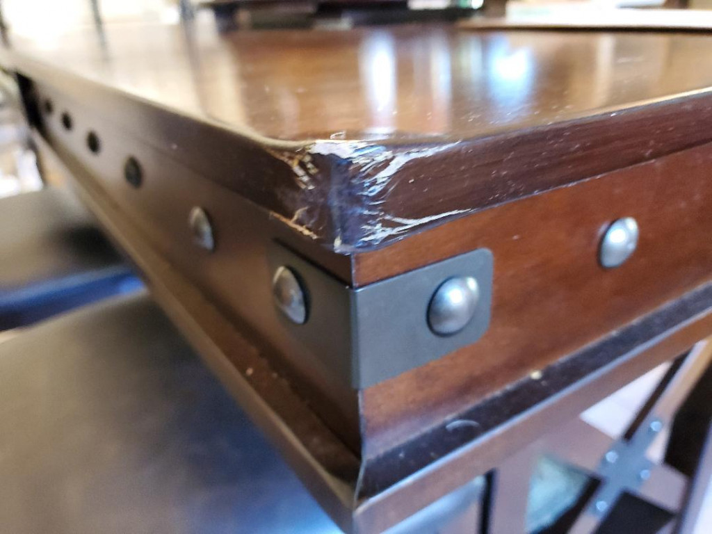 Photo by Rick Showalter of Allegiance Moving and Storage LLC - Large