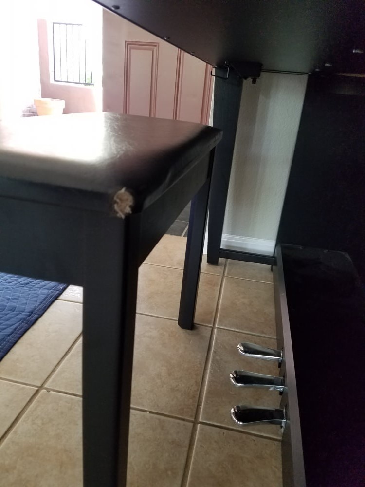 Photo by Vernessa Tyler of Old Country Van Lines - Large