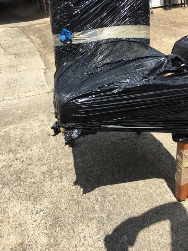 Photo by Angrycustomer of Public Moving Services - Large