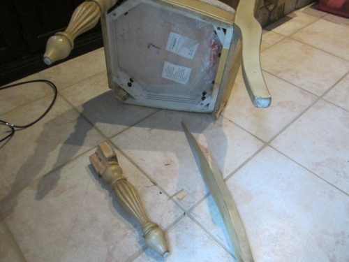 Photo by Theresa of Oasis Moving and Storage - Large