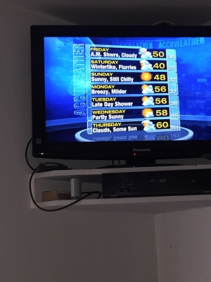 Photo by Denise Sharper of All Around Moverz LLC - Large