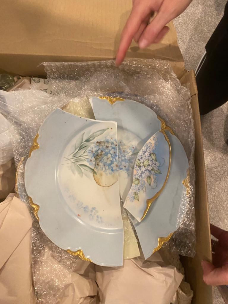 Photo by Jamie King of Christian Brothers Moving and Storage - Large