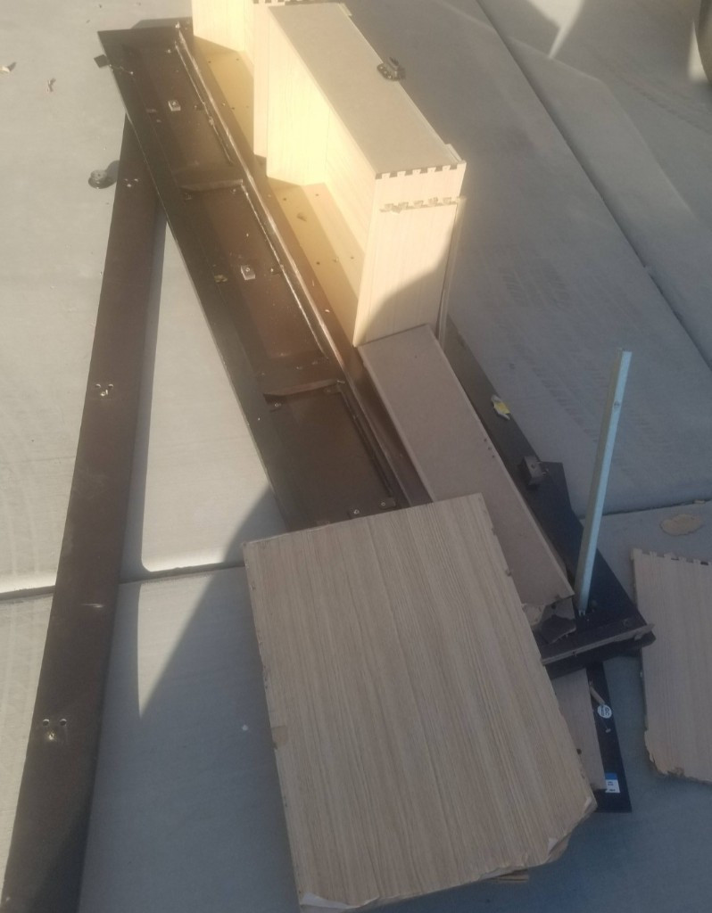 Photo by Marcel Dentremont of Brooklyn Moving  - Large