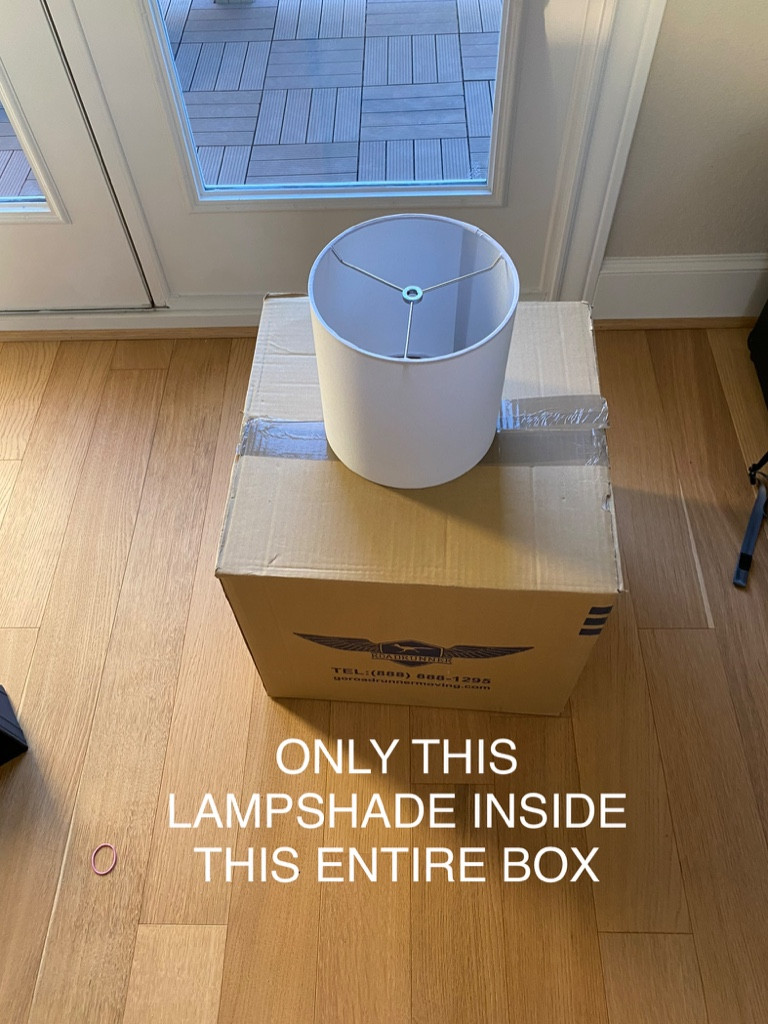 Photo by Marco Garza of RoadRunner Moving - Large