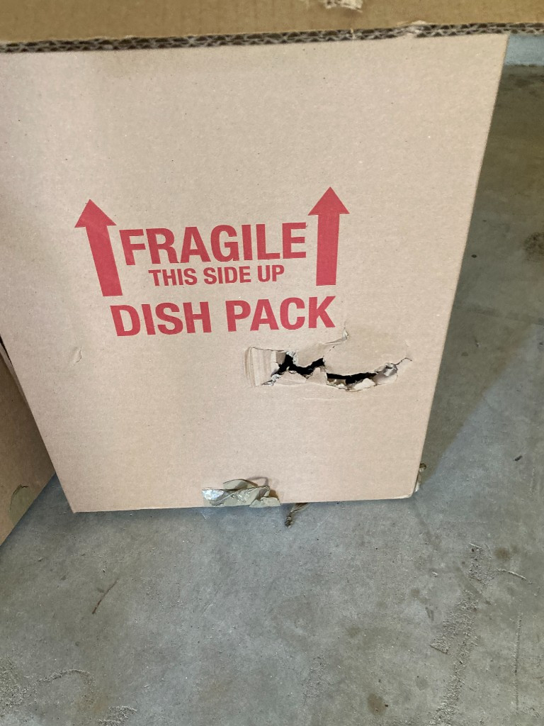 Photo by Kari Schaapveld of Bristol Movers & Storage Corp - Large