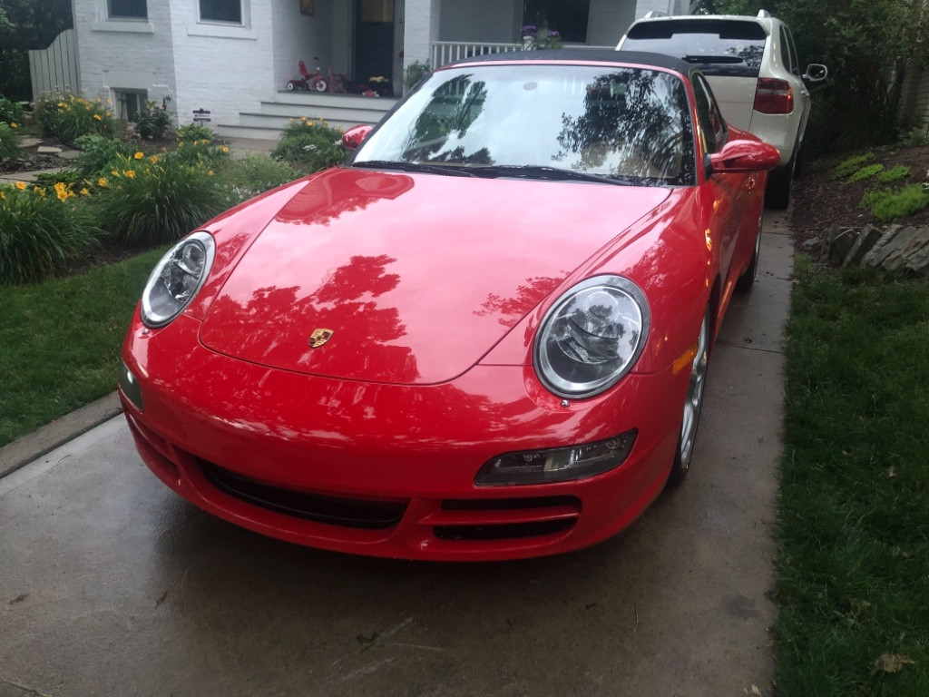 Photo by Brett Rentschler of Tempus Logix - Large