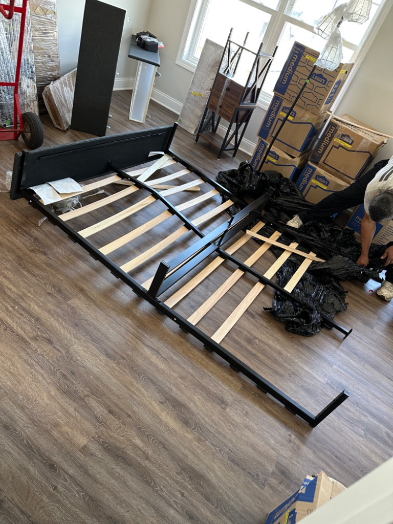 Photo by Brody Malone of One Source Van Lines LLC - Large