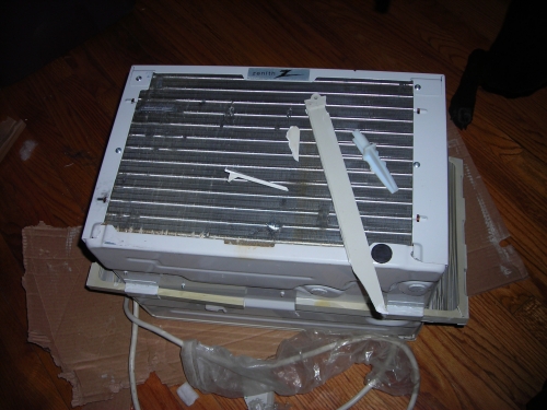 Photo by Dee of New Planet Moving & Storage - Large