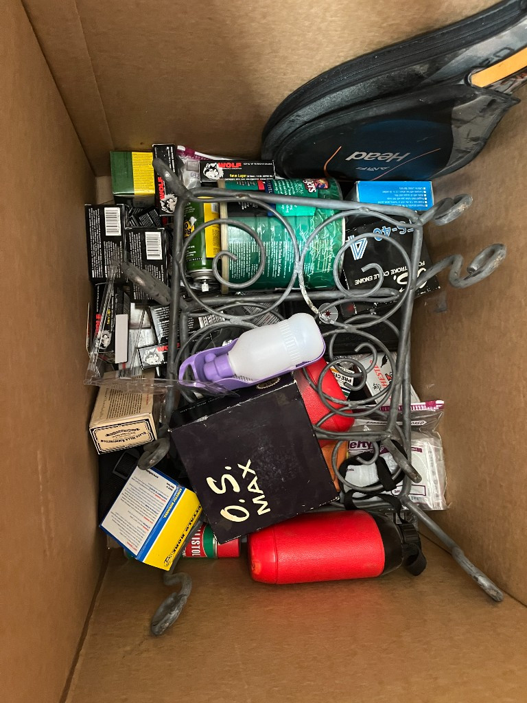 Second photo by Curtis Hannay of All Coast Moving Group LLC - Large