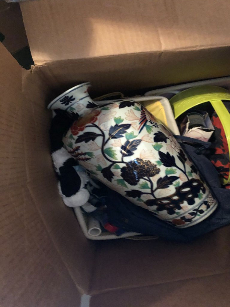 Photo by Brandon Womack of Authority Moving Group, LLC - Large