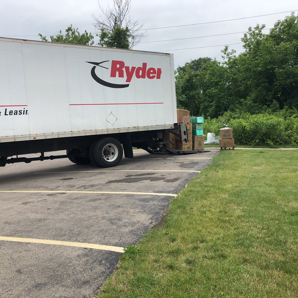 Photo by Patricia Pratt of United Moving Solutions LLC - Large