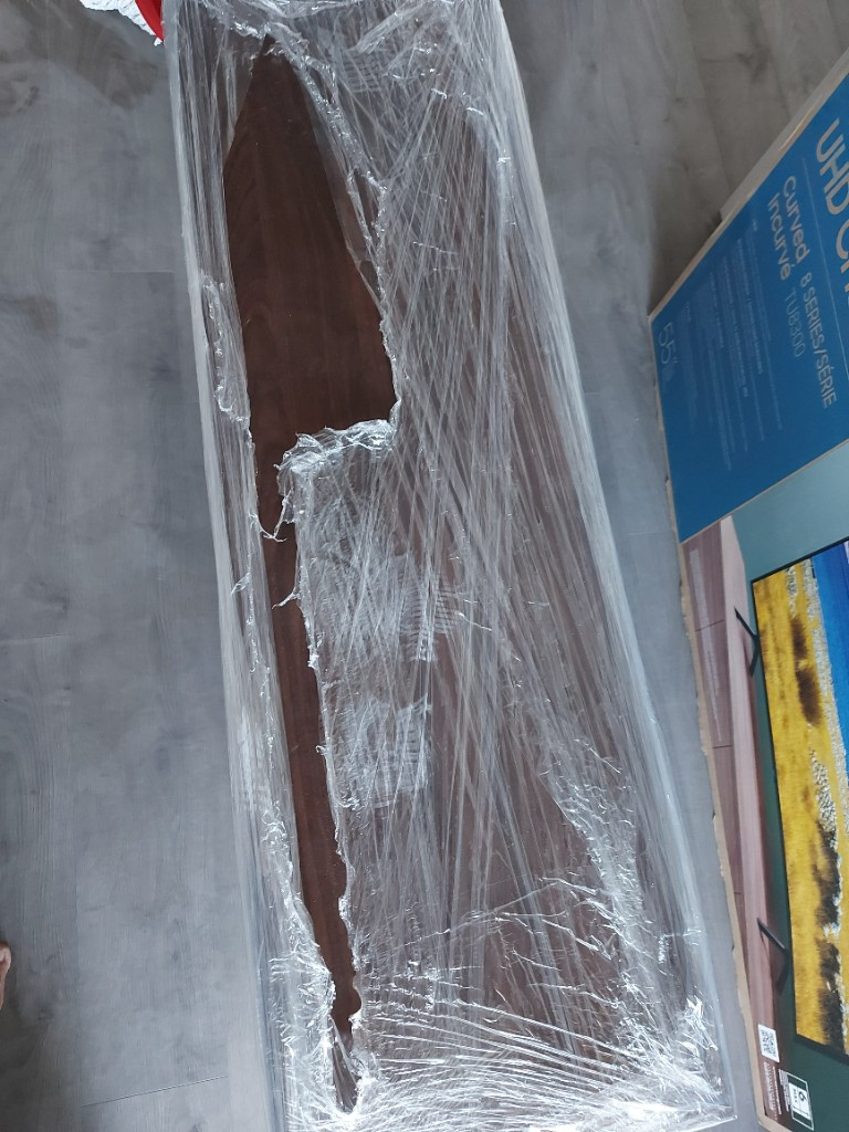 Photo by Mississauga Ontario of GetMovers - Large