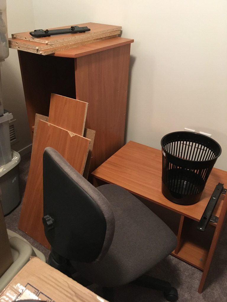 Photo by C Hampton of Burly Boyz Moving & Storage - Large