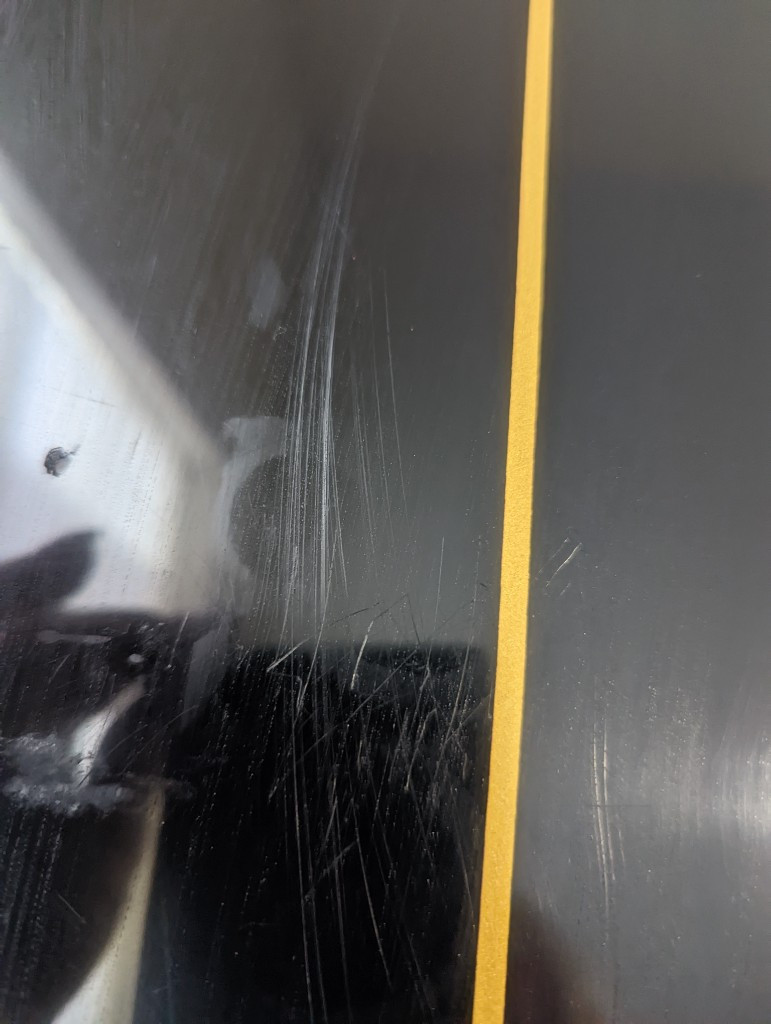 Second photo by Melody Harbour of College Hunks Hauling Junk & Moving - Large