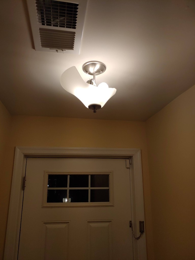 Second photo by Ramachandran Sundararaman of Dedicated Van Lines - Large