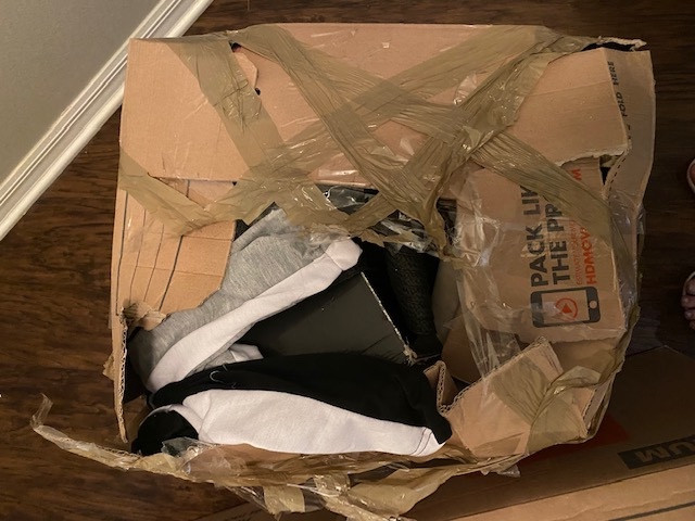 Photo by Juan Morales of A Plus Moving and Storage - Large