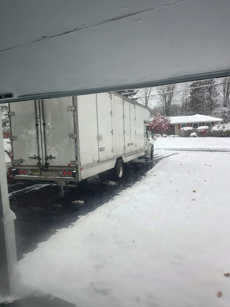 Second photo by David Charles Mayer of Safe Ship Moving Services - Large