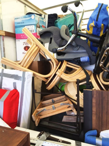 Photo by Blair Gilbert of Simple Moving Labor - Large