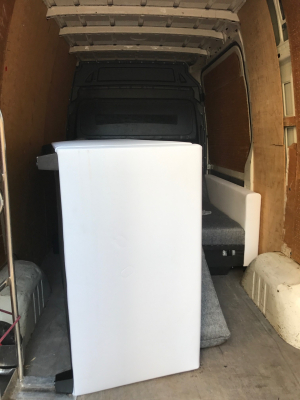 Photo by Kathie Bamberg of Movinga - Large