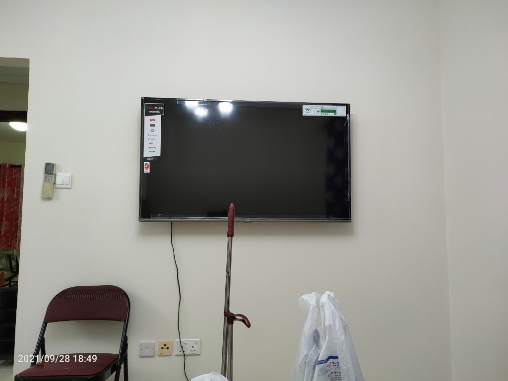 Photo by Dennis Kilonzo of Discount Movers - Large