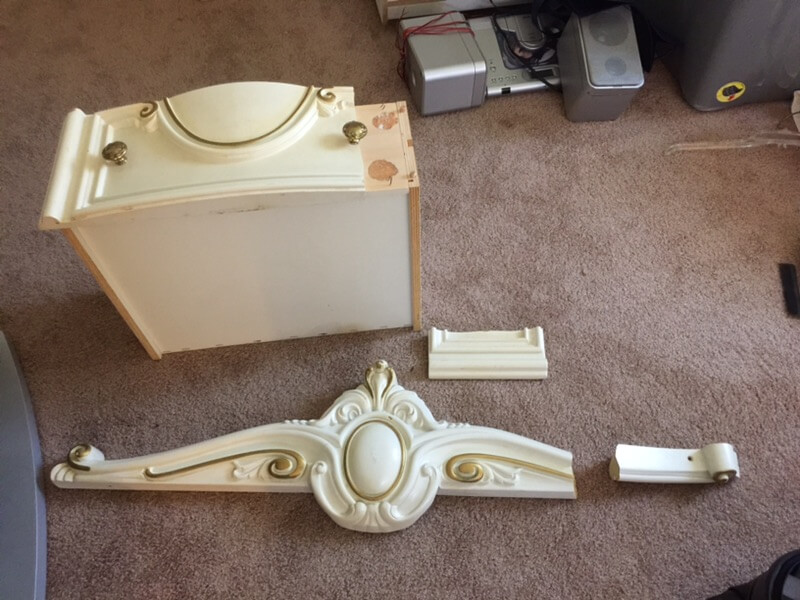 Second photo by Victoria Pelosi of Monti Moving & Storage - Large