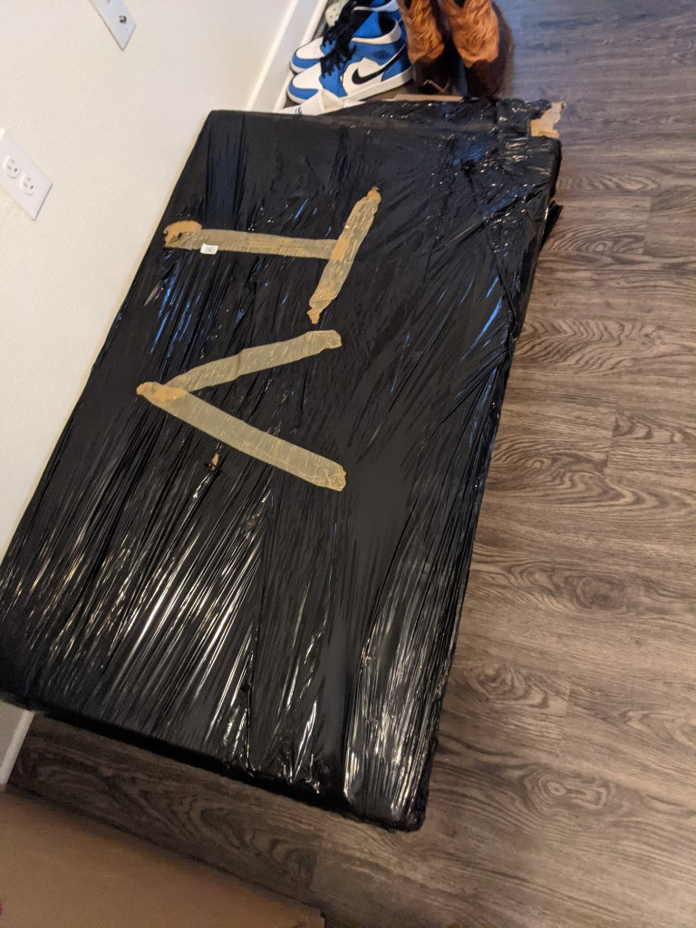 Photo by Danielle Sam of Transit Moving Systems - Large