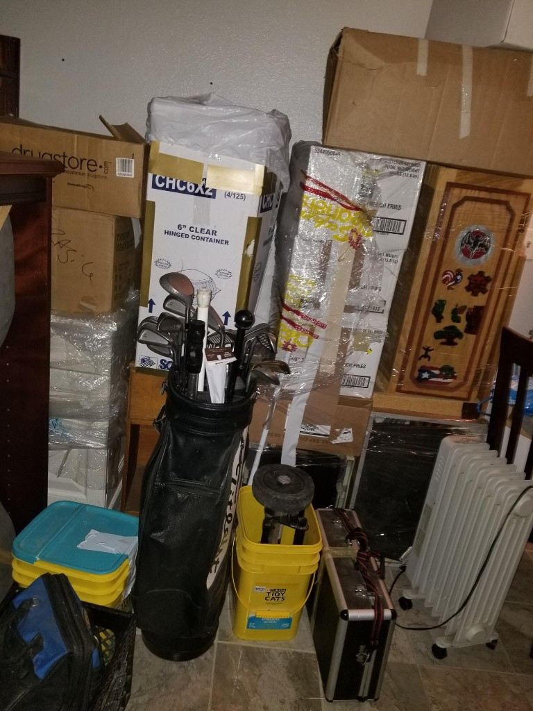 Second photo by Isaiah Ortiz of Sky Van Lines - Large