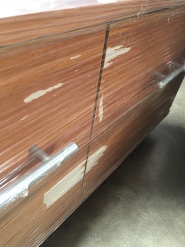 Second photo by J Henderson of Prestige Worldwide Moving - Large