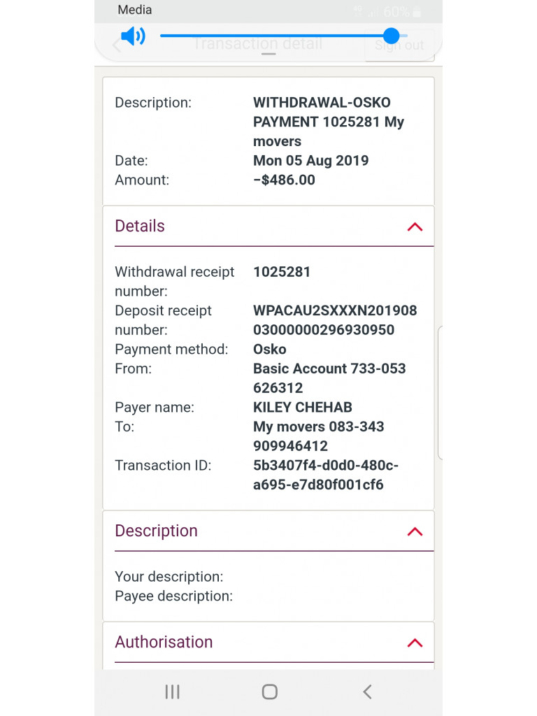 Second photo by Kiley Chehab of MyMoovers - Large