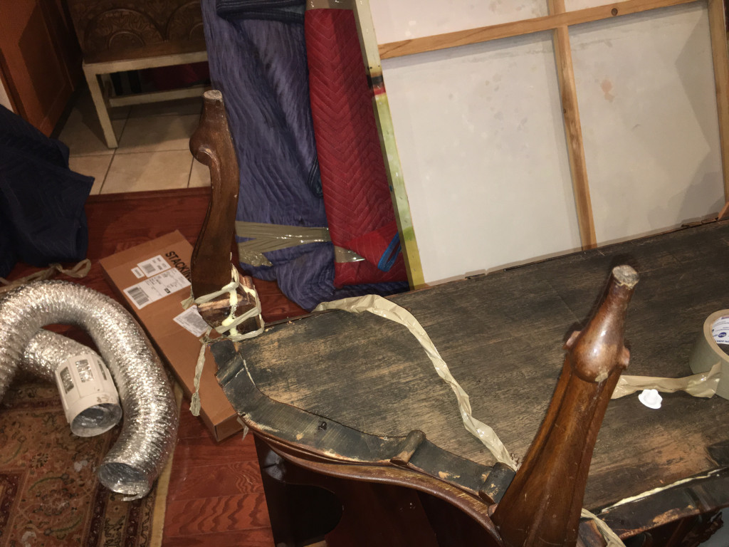 Photo by Michael Wright of Northern Moving Systems - Large