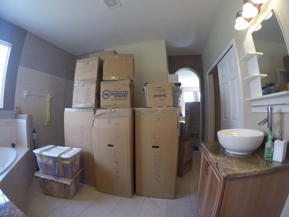 Second photo by Jose Chirino of Solomon and Sons Relocation Service - Large