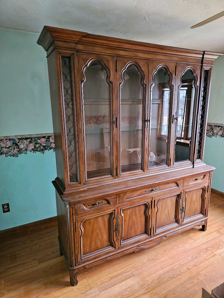 Photo by Alyssa He of Esquire Moving Inc - Large