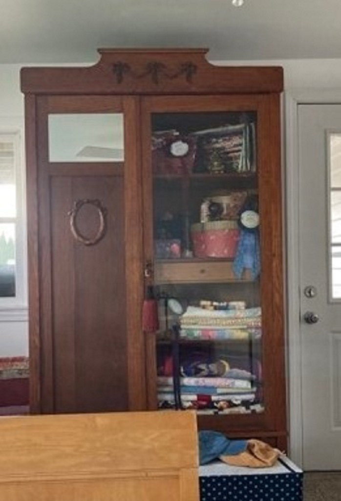 Photo by Yvonne Sinclair of California Exodus Moving and Storage LLC - Large