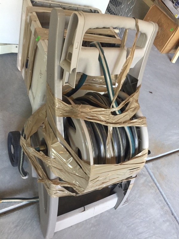 Second photo by David Clay of Purple Heart Moving Group - Large