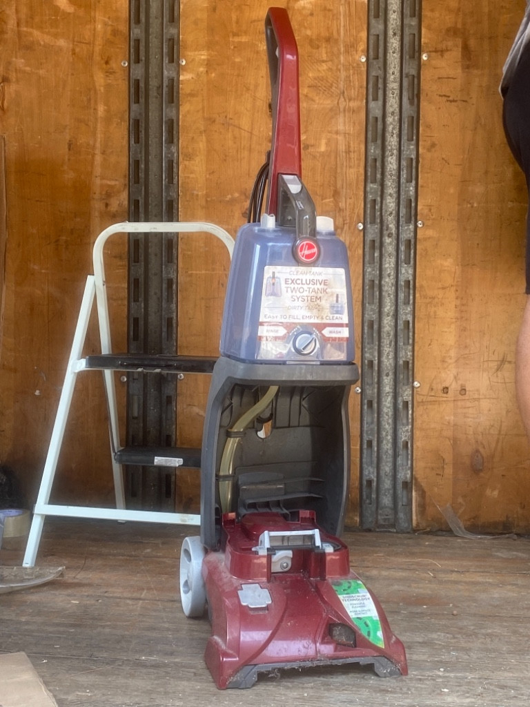 Photo by Tammy King of Interstate Moving & Relocation Group - Large