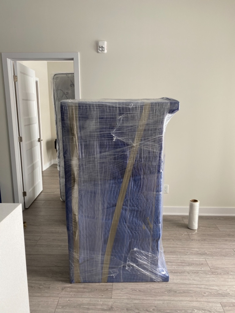 Photo by Julie Gordon of MovinGo - Large