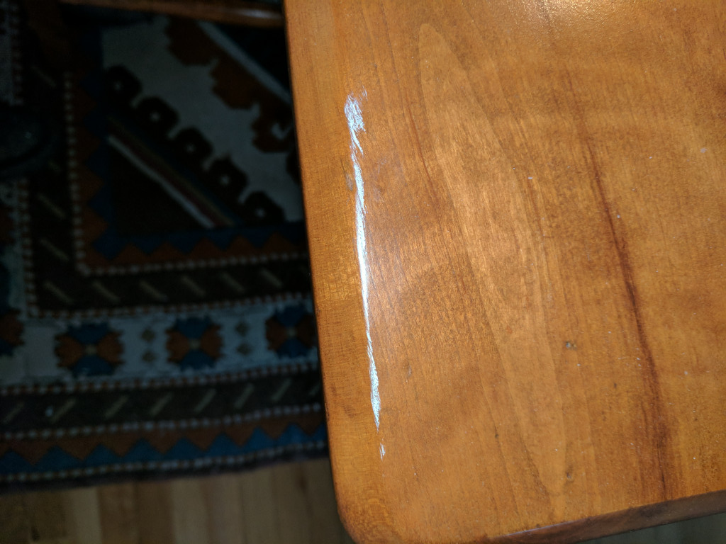 Photo by Toni Wein of Courtesy Moving and Storage - Large