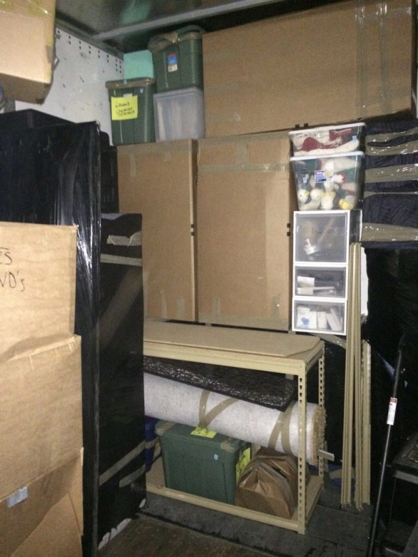 Second photo by Alyson Stokes of Global Moving LLC - Large