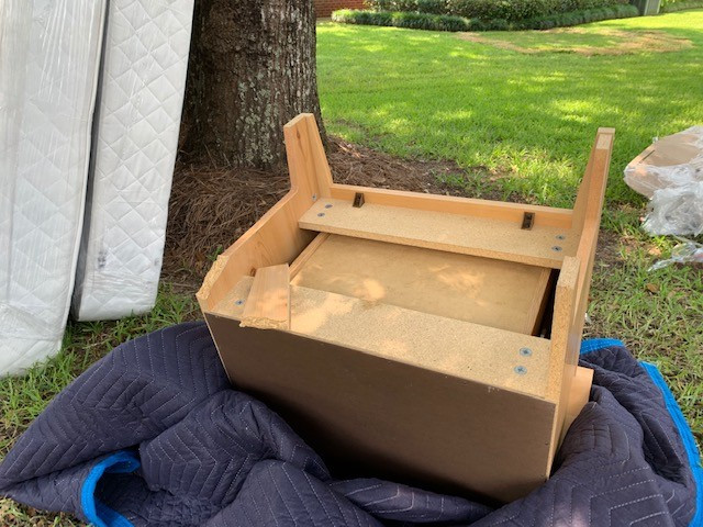 Photo by Chris Laired of Gateway Express Moving - Large