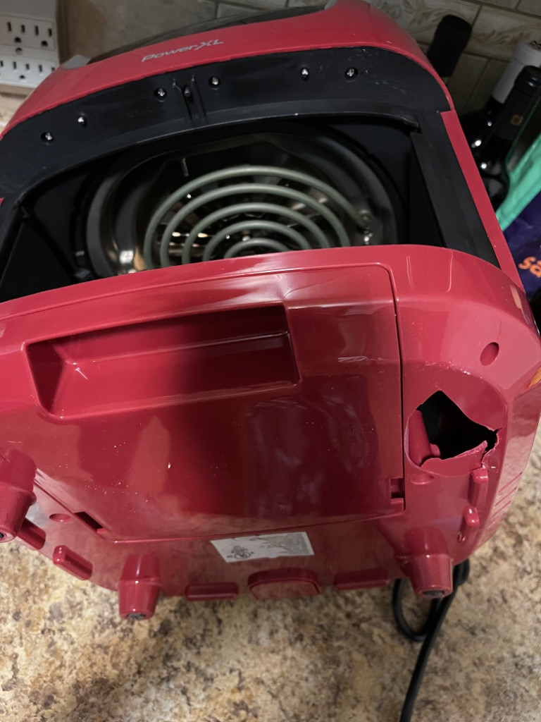 Photo by Linda Shuler of OM van Lines - Large