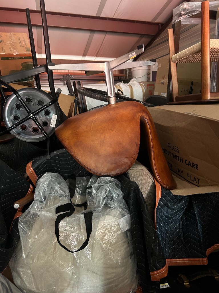 Photo by Jim Jernigan of Atlas Van Lines - Large