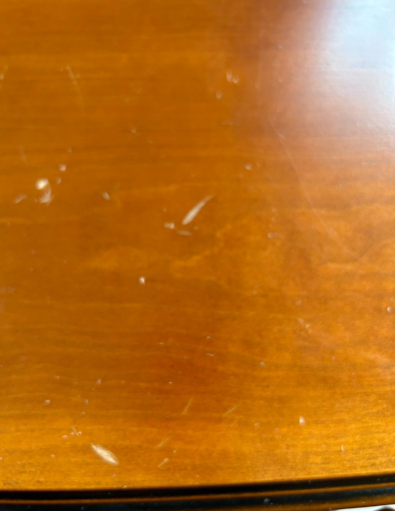 Second photo by Kevin Chilton of AnyVan - Large