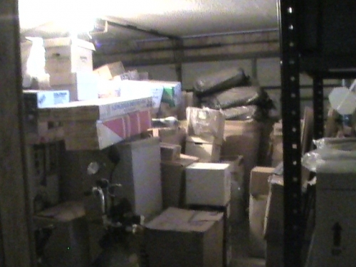 Photo by Geri Mcelwee of Laprom Moving - Large