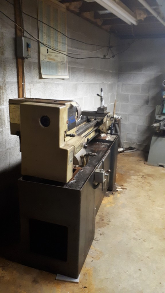 Second photo by Tara Hawley Renault of Hercules Moving Company Inc - Large